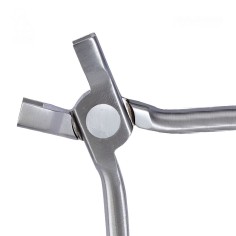 PINZA DE TORQUE CON LLAVE (.019 /.022 ) HU-FRIEDY