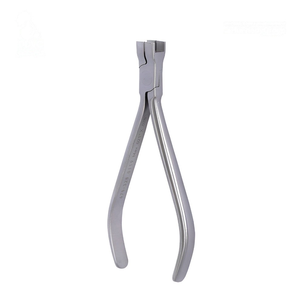 PINZA DE TORQUE CON LLAVE (.019 /.022 ) HU-FRIEDY