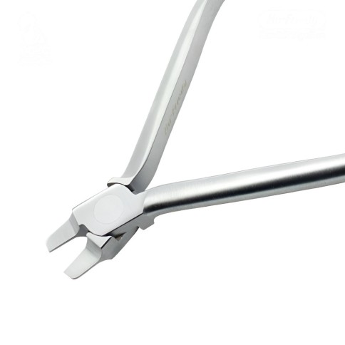 PINZA TWEED PARA DOBLAR ARCOS (.025 ) HU-FRIEDY