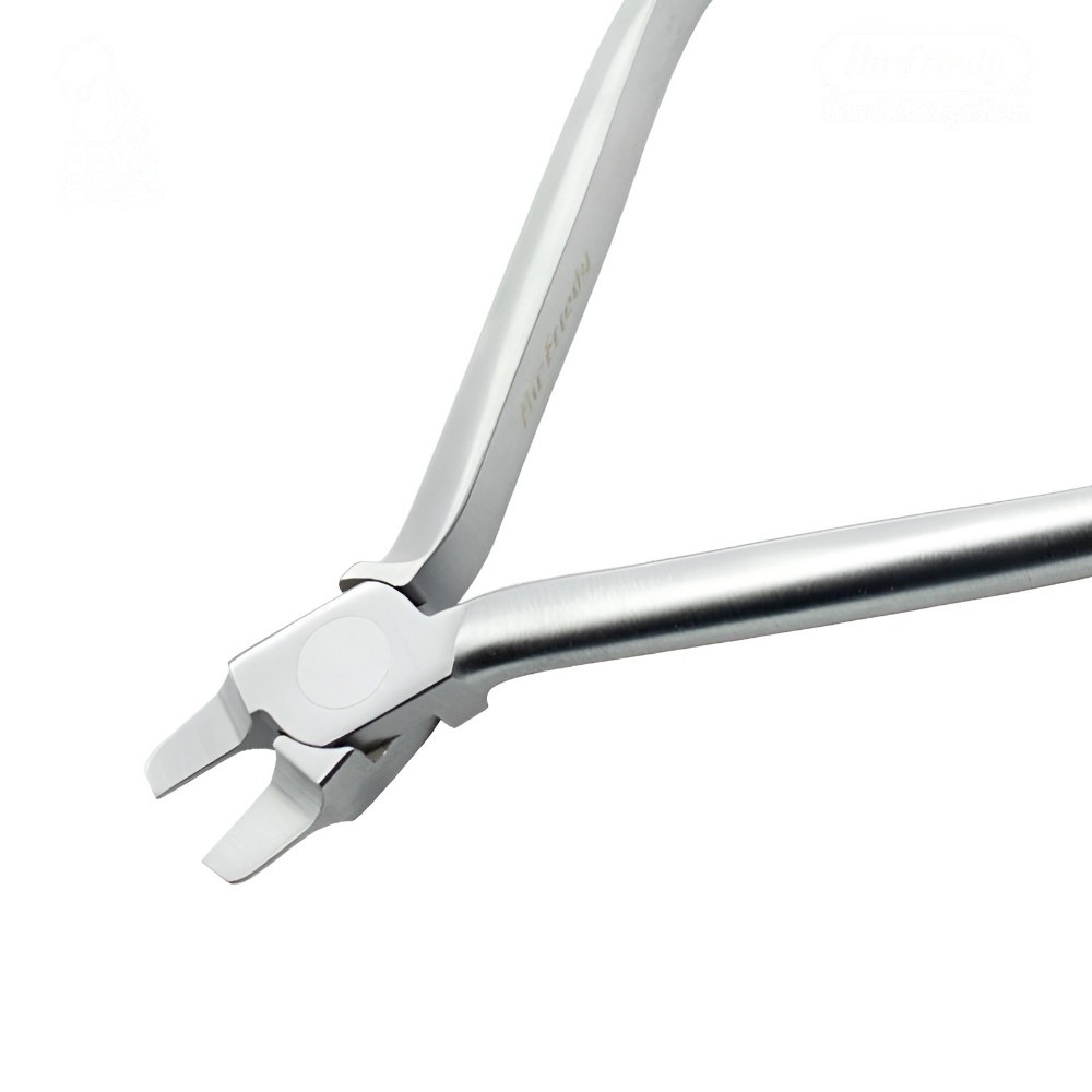 PINZA TWEED PARA DOBLAR ARCOS (.025 ) HU-FRIEDY