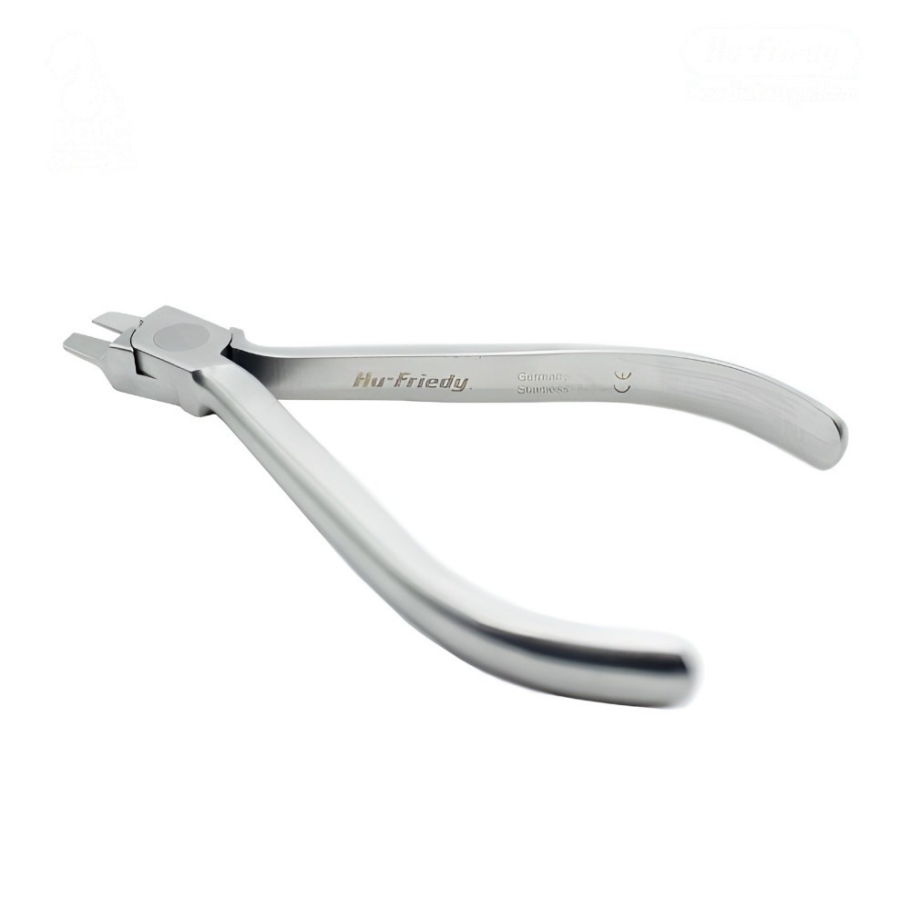 PINZA TWEED PARA DOBLAR ARCOS (.025 ) HU-FRIEDY