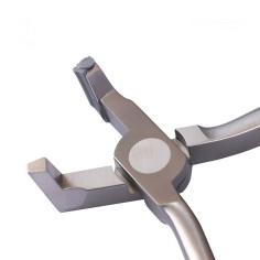 PINZA/ALICATE DE CORTE DISTAL Y RETENCION CON GOMA HU-FRIEDY