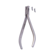 PINZA/ALICATE DE CORTE DISTAL Y RETENCION CON GOMA HU-FRIEDY