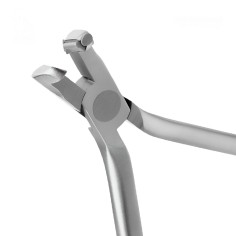 PINZA/ALICATE DE CORTE DISTAL Y RETENCION CON GOMA HU-FRIEDY