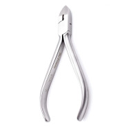 PINZA/ALICATE DE CORTE ALAMBRE GRUESO ANGULADA 15° HU-FRIEDY