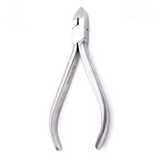 PINZA/ALICATE DE CORTE ALAMBRE GRUESO ANGULADA 15° HU-FRIEDY