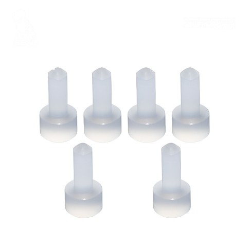 GOMA 3/16 PARA PINZA QUITABANDAS CON 6 HU-FRIEDY