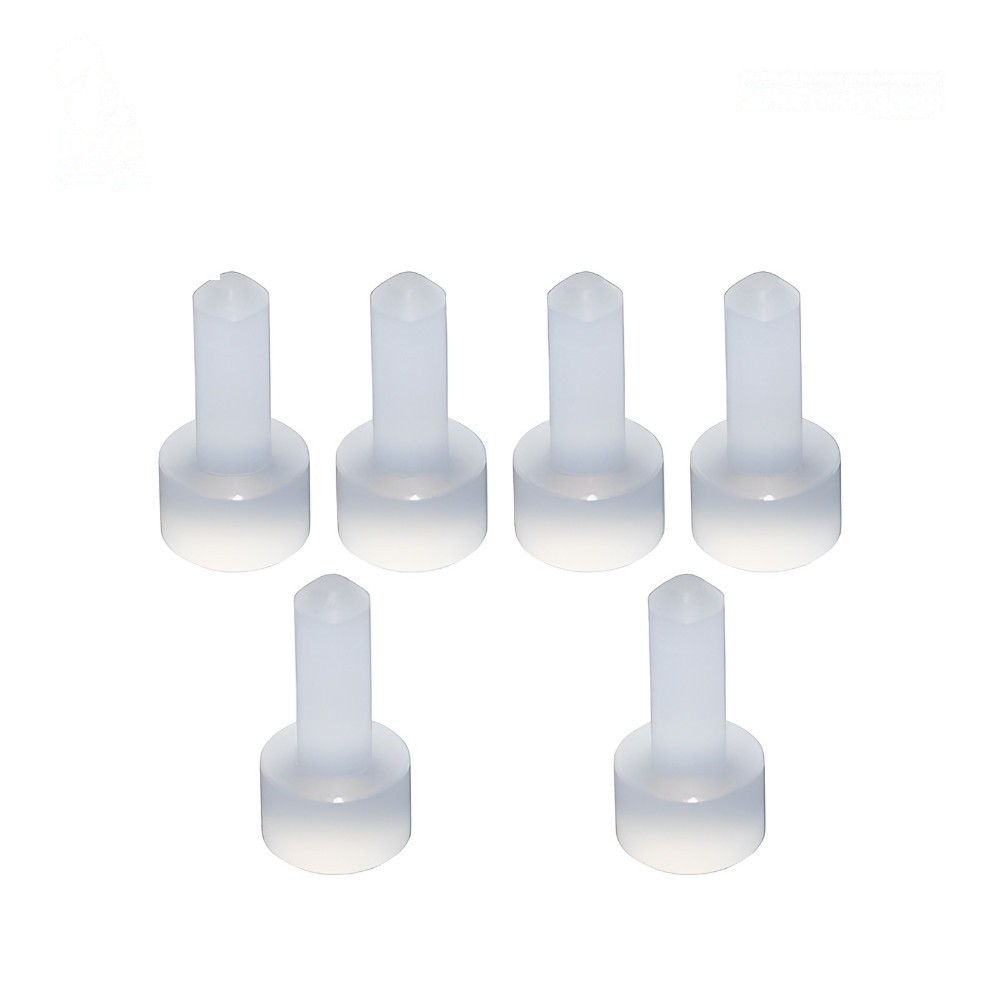 GOMA 3/16 PARA PINZA QUITABANDAS CON 6 HU-FRIEDY