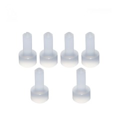 GOMA 3/16 PARA PINZA QUITABANDAS CON 6 HU-FRIEDY