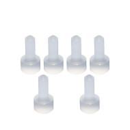 GOMA 3/16 PARA PINZA QUITABANDAS CON 6 HU-FRIEDY