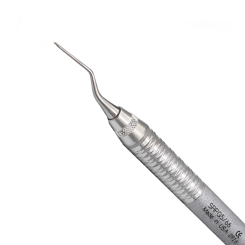 CURETA GRACEY AFTER FIVE 5/6 MANGO 6 HU-FRIEDY