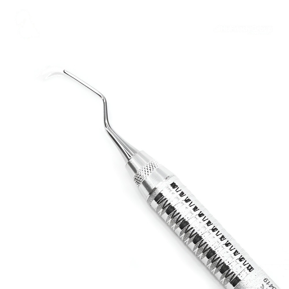 CURETA GRACEY AFTER FIVE 3/4 MANGO 6 HU-FRIEDY