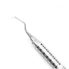 CURETA GRACEY AFTER FIVE 3/4 MANGO 6 HU-FRIEDY