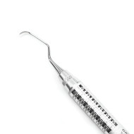 CURETA GRACEY AFTER FIVE 3/4 MANGO 6 HU-FRIEDY