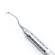 CURETA GRACEY AFTER FIVE 11/12 MANGO 6 HU-FRIEDY