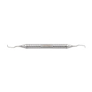 CURETA GRACEY AFTER FIVE 1/2 MANGO 6 HU-FRIEDY