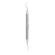 CURETA QUETIN PARA FURCA 1 (MESIAL-DISTAL) MANGO 6 HU-FRIEDY