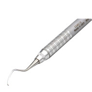 CURETA QUETIN PARA FURCA 1 (MESIAL-DISTAL) MANGO 6 HU-FRIEDY