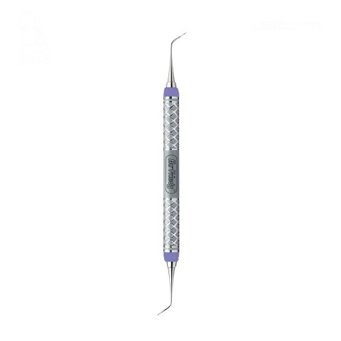 CURETA/RASPADOR NEVI 2 MANGO 9 EVER EDGE  PARA ANTERIOR HU-FRIEDY