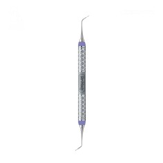 CURETA/RASPADOR NEVI 2 MANGO 9 EVER EDGE  PARA ANTERIOR HU-FRIEDY