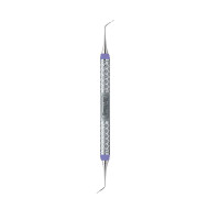 CURETA/RASPADOR NEVI 2 MANGO 9 EVER EDGE  PARA ANTERIOR HU-FRIEDY