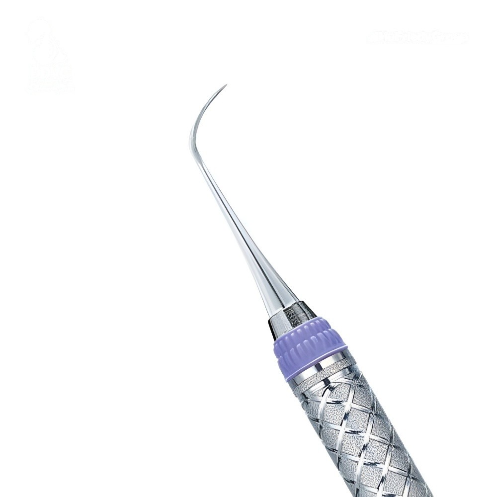 CURETA/RASPADOR NEVI 2 MANGO 9 EVER EDGE  PARA ANTERIOR HU-FRIEDY