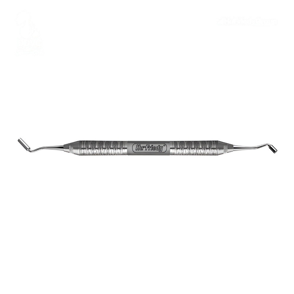 EMPACADOR DE HUESO JOVANOVIC 3 MM MANGO 6 HU-FRIEDY