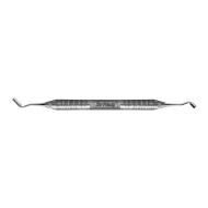 EMPACADOR DE HUESO JOVANOVIC 3 MM MANGO 6 HU-FRIEDY