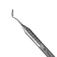 EMPACADOR DE HUESO JOVANOVIC 3 MM MANGO 6 HU-FRIEDY
