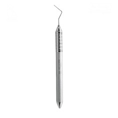 SONDA PERIODONTAL WILLIAMS FINA CODIFICADA MANGO 6 HU-FRIEDY