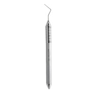 SONDA PERIODONTAL WILLIAMS FINA CODIFICADA MANGO 6 HU-FRIEDY