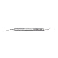 CURETA GRACEY MINI FIVE 5/6 MANGO 6 HU-FRIEDY