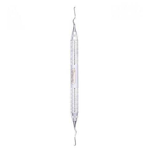 CURETA GRACEY MINI FIVE 15/16 MANGO 6 HU-FRIEDY