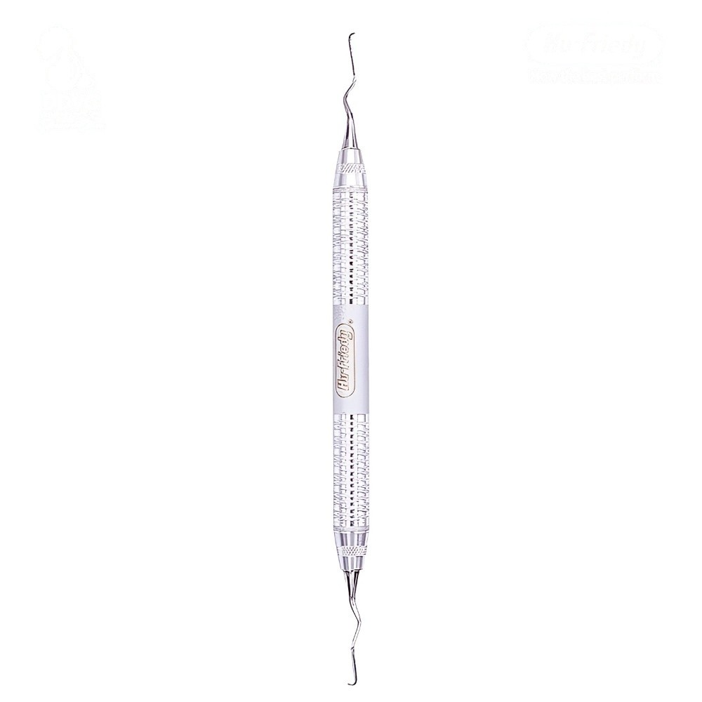 CURETA GRACEY MINI FIVE 15/16 MANGO 6 HU-FRIEDY