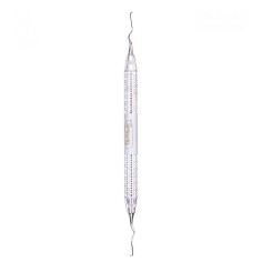 CURETA GRACEY MINI FIVE 15/16 MANGO 6 HU-FRIEDY