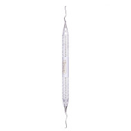 CURETA GRACEY MINI FIVE 15/16 MANGO 6 HU-FRIEDY