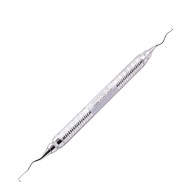 CURETA GRACEY MINI FIVE 15/16 MANGO 6 HU-FRIEDY