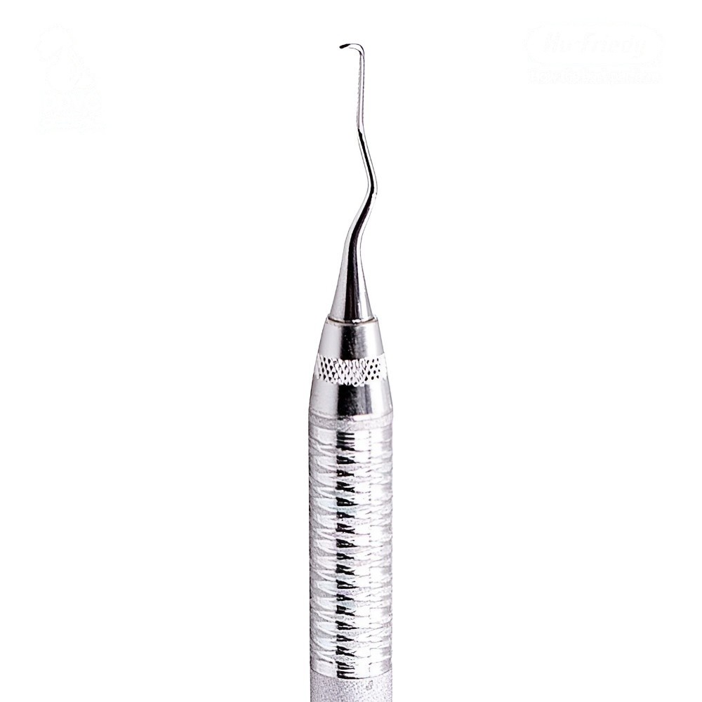 CURETA GRACEY MINI FIVE 15/16 MANGO 6 HU-FRIEDY