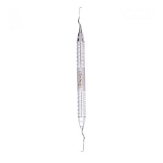 CURETA GRACEY MINI FIVE 13/14 MANGO 6 HU-FRIEDY