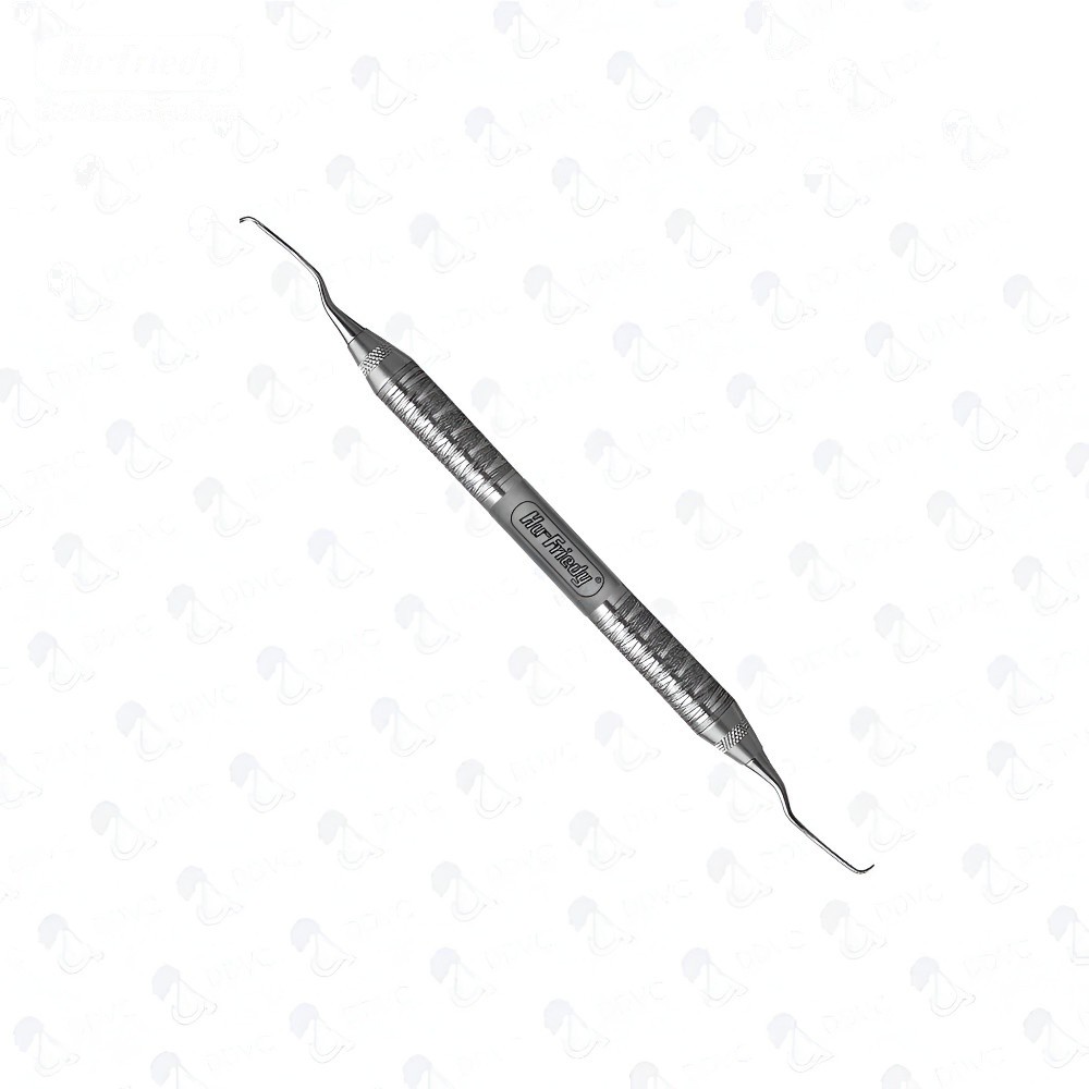 CURETA GRACEY MINI FIVE 11/12 MANGO 6 HU-FRIEDY