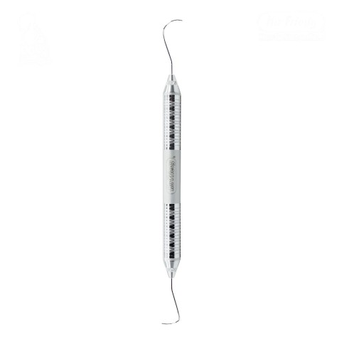 SONDA NABERS P/FURCA CODIFICADA 2N MANGO 6 HU-FRIEDY