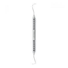 SONDA NABERS P/FURCA CODIFICADA 2N MANGO 6 HU-FRIEDY