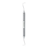SONDA NABERS P/FURCA CODIFICADA 2N MANGO 6 HU-FRIEDY