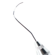 SONDA NABERS P/FURCA CODIFICADA 2N MANGO 6 HU-FRIEDY