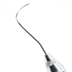 SONDA NABERS P/FURCA CODIFICADA 2N MANGO 6 HU-FRIEDY