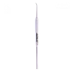 ESPATULA ACERO INOX. DARBY PERRY 6 PARA RESINA HU-FRIEDY