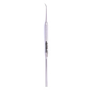 ESPATULA ACERO INOX. DARBY PERRY 6 PARA RESINA HU-FRIEDY