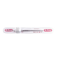 ESPATULA ACERO INOX. DARBY PERRY 6 PARA RESINA HU-FRIEDY