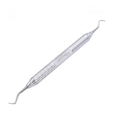 ALIZADOR DE MARGEN 29 MESIAL (10-80-7-14) MANGO 6 HU-FRIEDY