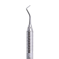 ALIZADOR DE MARGEN 29 MESIAL (10-80-7-14) MANGO 6 HU-FRIEDY